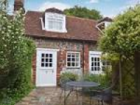 Holly Cottage (ref PCCS) in Steyning, Sussex | English-Country ...