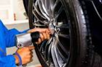 Dorking Tyres - Mobile Tyre Fitting Service in Dorking