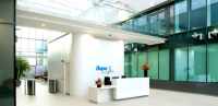 Bupa Offices, Staines