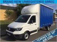 Van with Tail Lift 2143cc