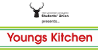 Youngs Kitchen