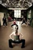 Feel Good Fitness - Health and Fitness Club in Holmbury St. Mary ...