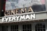 Everyman Cinema in Walton