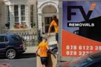 Bored of living in the UK? Move to Poland! | FV Removals Blog
