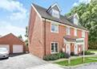 Property for Sale in Farnham, Surrey - Buy Properties in Farnham ...