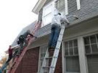 Hiring A Guttering Contractor Tips & Advice