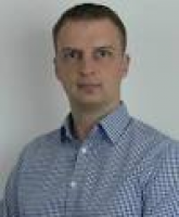 Peter Kovacs - Client Server