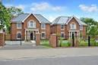 Properties For Sale in Thames Ditton - Flats & Houses For Sale in ...