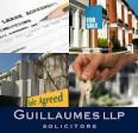 Guillaumes LLP Solicitors