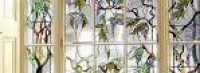 Ireson Associates. London and Surrey Stained Glass Design ...