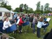 Oatlands Village Fair Weybridge Surrey- Prior Year Event Photos 5 ...