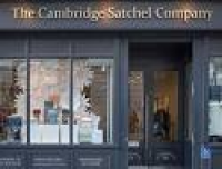 Our Shops – The Cambridge Satchel Company UK Store
