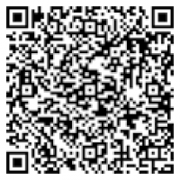 QR Code For Abbey Taxis
