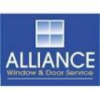 Alliance Window & Door Service