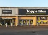 Topps Tiles Swansea Cwmdu