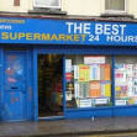 The Best Supermarket - Bristol ...