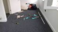 A broom flooring - Home | Facebook