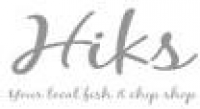 Hiks - Your Local Fish & Chip