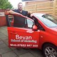 Test Passes. - Kevin Davies Driving Instructor