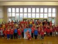 School Gallery - Portmead Primary School - Swansea Edunet