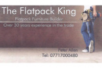 The Flatpack King