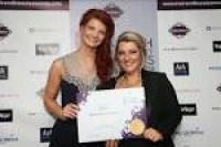 Winners announced at The English Hair and Beauty Awards 2014 ...