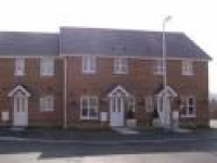 3 bedroom terraced house for sale in Plot 13 Leucarum Court ...