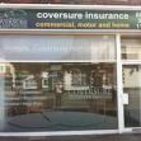 Coversure Insurance Services Hornchurch - Insurance - 136 North ...