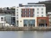 Premier Inn Swansea Waterfront