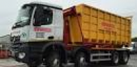 Waste removal services throughout Swansea from Brisco Waste ...