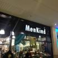 Menkind - The Hayes - Cardiff, Cardiff