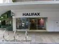 Halifax PLC Swansea