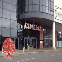 Cinema (Vue & Odeon)