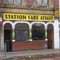 Station Cabs, Swansea | Taxis & Private Hire Vehicles - Yell