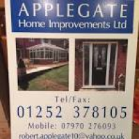 Applegate Home Improvements Ltd - Home | Facebook
