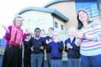 School's pupils all come top of class | Swindon Advertiser