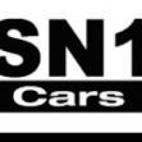 SN1 Radio Cars - Swindon,