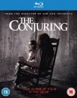 The Conjuring [Blu-ray] [2013] ...