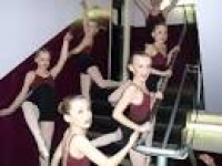 Dance Classes for kids in ...