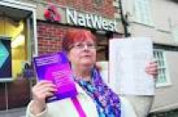 Petition under way to save Highworth NatWest branch (From Swindon ...