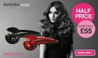 Professional Hairdressing & Beauty Supplies | Salon Services
