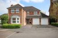 Detached Houses For Sale in Swindon, Wiltshire - Rightmove