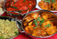 ... Curry Delivery Swindon