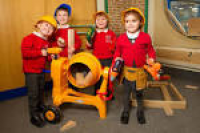 SCHOOL OF THE WEEK: New Inn Primary (From South Wales Argus)