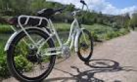 Pedego Electric Bikes Gloucestershire | Groupon