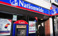 Nationwide bank branch Photo: ...