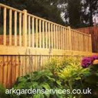 Ark Fencing & Garden Services - Cwmbran, Torfaen, UK NP44 5TT