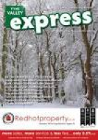 Tyne Valley Express Magazine by tyne valley express - issuu