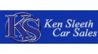 Ken Sleeth Car Sales Newcastle