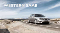 Western Saab Servicing - About